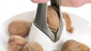 Nut Cracker