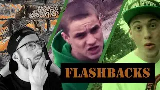 FLASHBACKS! - GReeeN & Perplexx23 QUALIFIKATION JBB2013