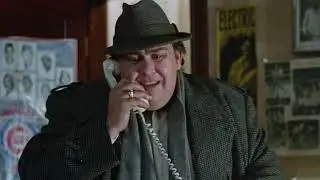 Uncle Buck Trailer