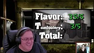 Lost Places, TF2's Forgotten Maps Reaction