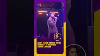 Closure or Comeback? Garry Sandhu&rsquo;s Emotional Words About Jasmine Sandlas 😢