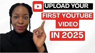 The SECRET WAY TO UPLOAD VIDEOS ON YOUTUBE For more views (Step-by-step ) #HowToUploadOnYouTube
