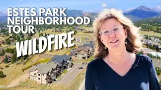 Discover the Wildfire Development: Estes Park&rsquo;s Newest Mountain Neighborhood | LOCAL Tour