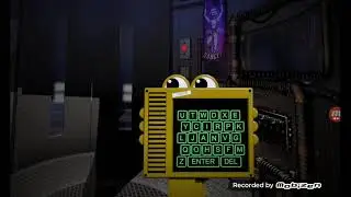 Fnaf SL yi noob gibi tam olarak 3 yada 4 kez jumpscare yiyerek bitiremedik