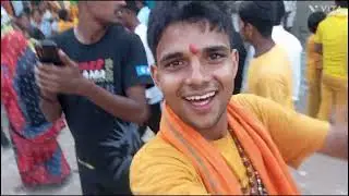 bagad yatra (2023) goga medi dham drashy...  night darshan