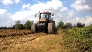 New Holland G240| Aratura 2015| De Franceschi