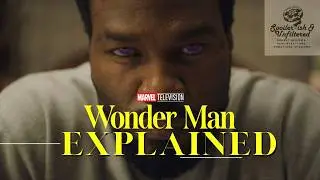 Wonder Man is Actually Good? Here's Why