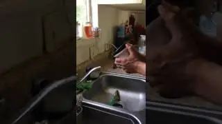 How to clean your mudjug