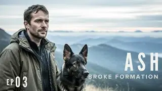 A Marine Learns Why His K9 Breaks Formation &mdash; The Truth Lay in the Ridge