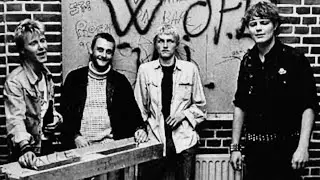 War Of Destruction - R&aring; Vilje, R&aring;t Milj&oslash; (Tradu&ccedil;&atilde;o/Legendado) #punk