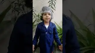 sasha as Safaai Karamchaari