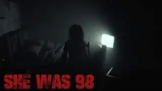 She Was 98 (Sacrifices We Make)