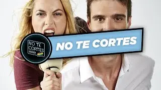 Mika en No te Cortes