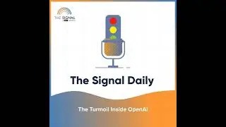 The Turmoil Inside OpenAI