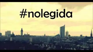 Traumwerkstatt - Das ist Legida