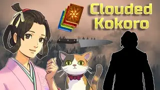 A Slow Case with Redeeming Qualities - The Adventure of the Clouded Kokoro