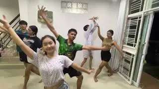 Rehearsal Thai Contemporary Show  Krabi & Phuket Event Planner