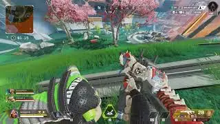 Octane crack