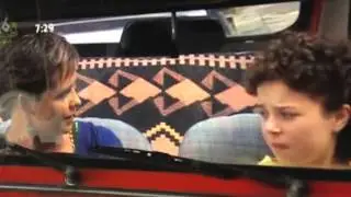 ChildhoodRuinedYtube: Tracy Beaker: Bog off Cam!
