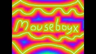 mouseboyx (Guitar)