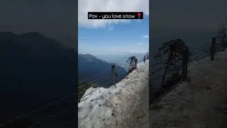 Amazing MAYODIYA PASS ❄️