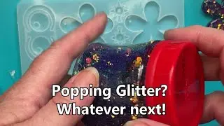 #122 Take Your Glitter Makes to the NEXT LEVEL