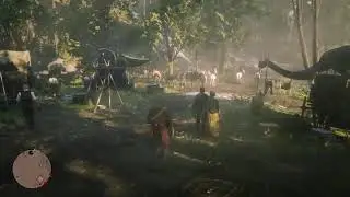 REAPER KING Live having fun