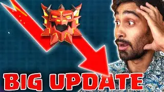 New Update🔥🔥.Clash of Clans Live🔥