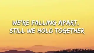 The Chainsmokers All We Know Lyrics ft Phoebe Ryan