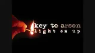 Key to Arson - I'll Be Gone