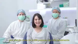 VIDEO INSTITUCIONAL CANON SL3/SIGMA80-35MM/DJI RONIN RSC2