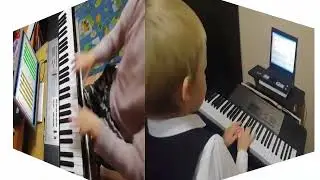 Having problem with sight-reading music? Use #softmozart and learn how to read music in no time!