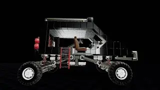 suspension based vehicle(s) | Evertech Sandbox