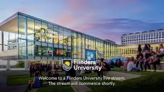 Flinders University 2022 Graduation Ceremony - College of Science and Engineering