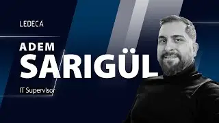MEET US - ADEM SARIG&Uuml;L
