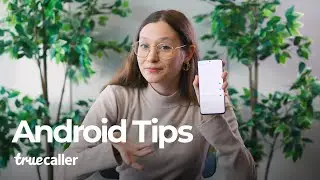 6 Truecaller tips you must know | Android (Spanish with subtitles)
