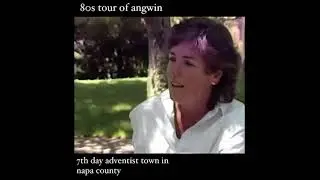 80s profile of angwin california