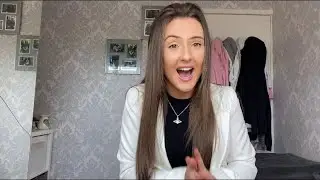 GET TO KNOW ME/Q&A!! Katylee Bailey