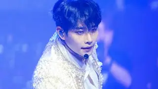 250607 The4th ASTROAD Stargraphy                    All Night 전화해　📞💜