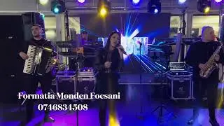 Formatia MONDEN Focsani -Prezentare 2026 