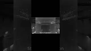 New solution for drone sparrow removal
