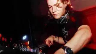 Dave Brennan &ndash; Drink Deep (James Zabiela Vocal Mix)