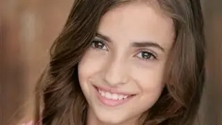 Soni Nicole Bringas - FULLER HOUSE - 2014 Interview