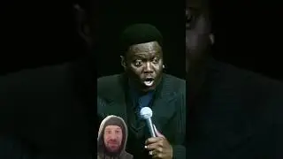 Bernie Mac Owe somebody some money