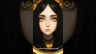 Soulful singer mixed with Ai Image technology - Heartfelt song #singer #songwriter #ai