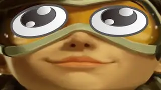 overwatch wowzers #1