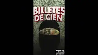 JCON - BILLETES  DE CIENES