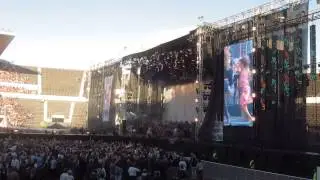 Helsinki,Olympiastadion@Siltsu-Malagaan