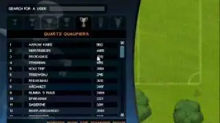 Kickabout League Beta