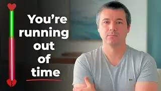 Can You Save Your Marriage If She's Already Given Up?